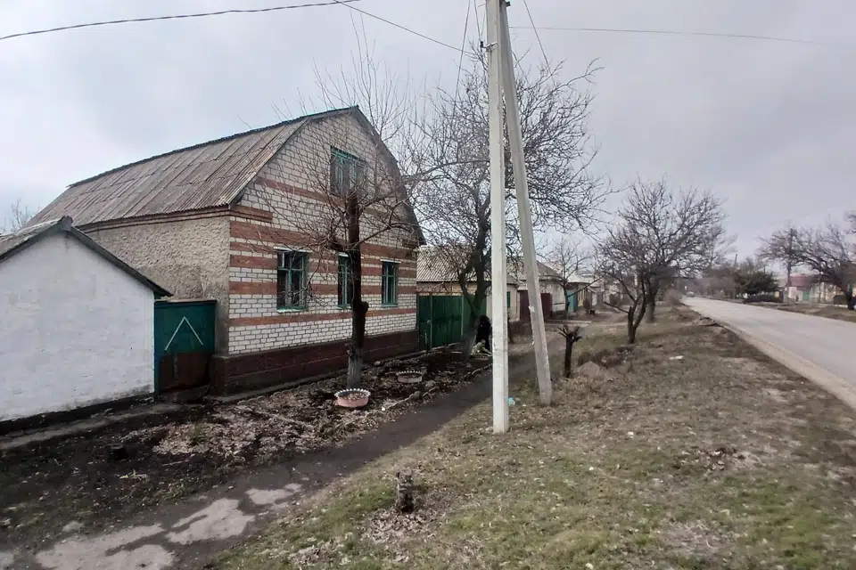 Продаётся 1-этажный дом, 71 м²