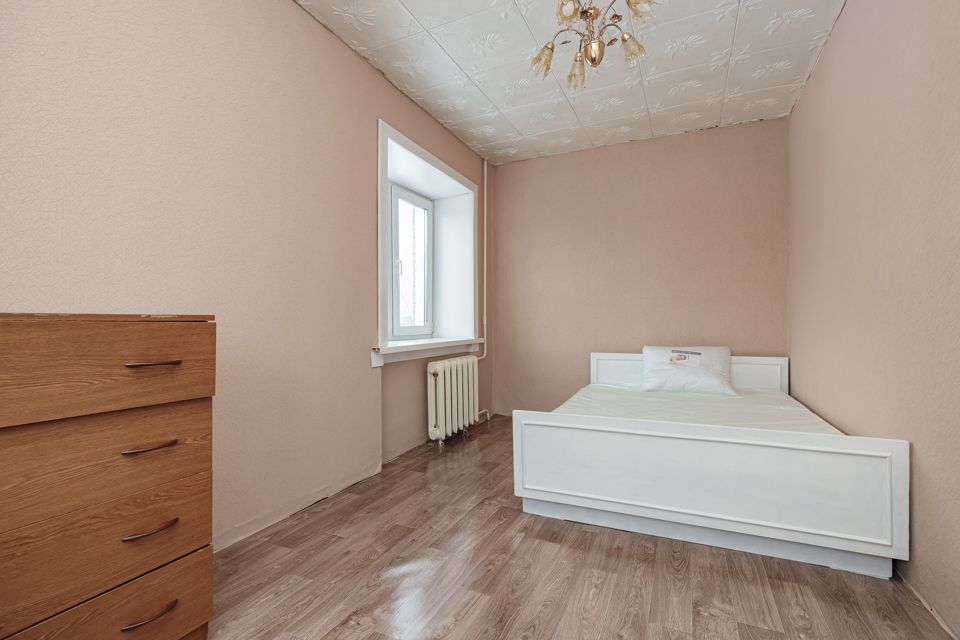 Продаётся 2-комнатная квартира, 41.9 м²