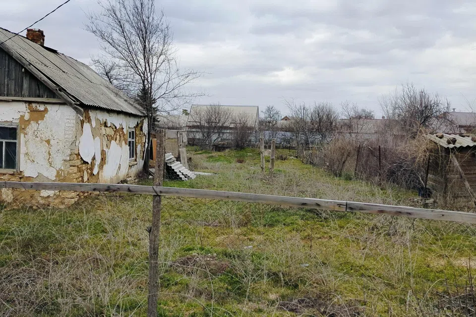 Продаётся 1-этажный дом, 50 м²