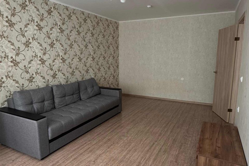 Продаётся 1-комнатная квартира, 37.4 м²