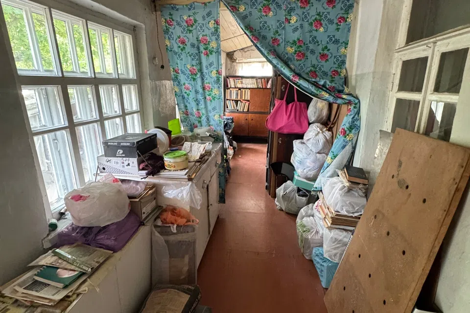 Продаётся 1-этажный дом, 68.2 м²