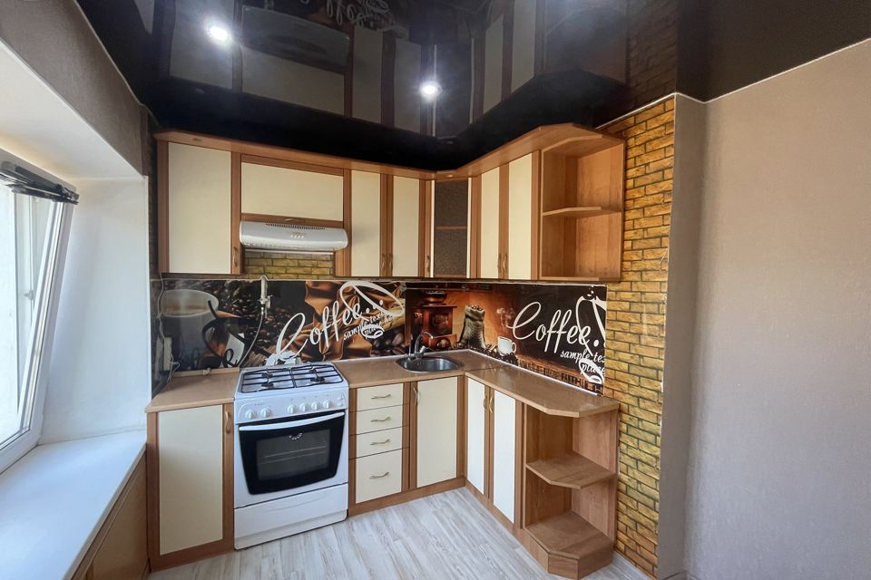 Продаётся 2-комнатная квартира, 49.9 м²