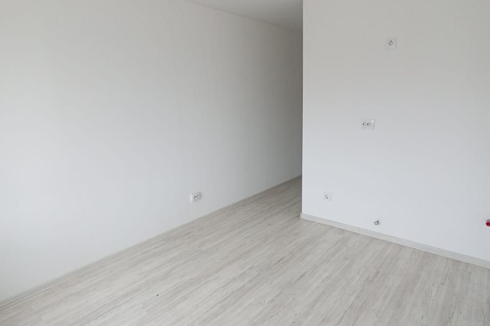 Продаётся студия, 15.4 м²