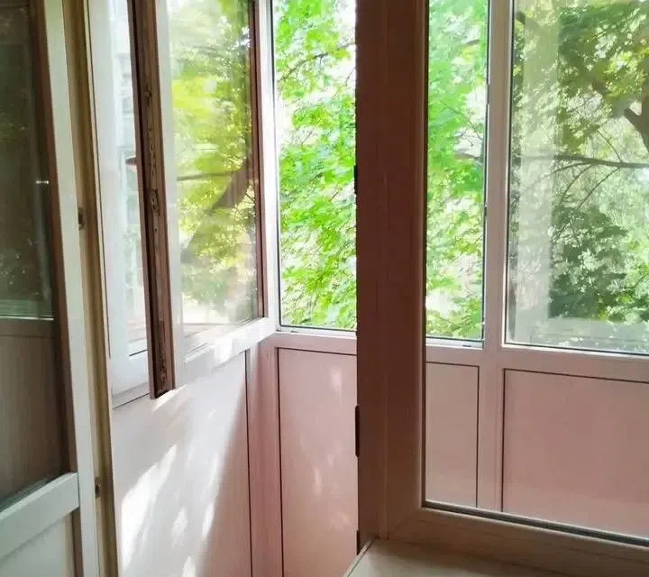 Продаётся 1-комнатная квартира, 30 м²