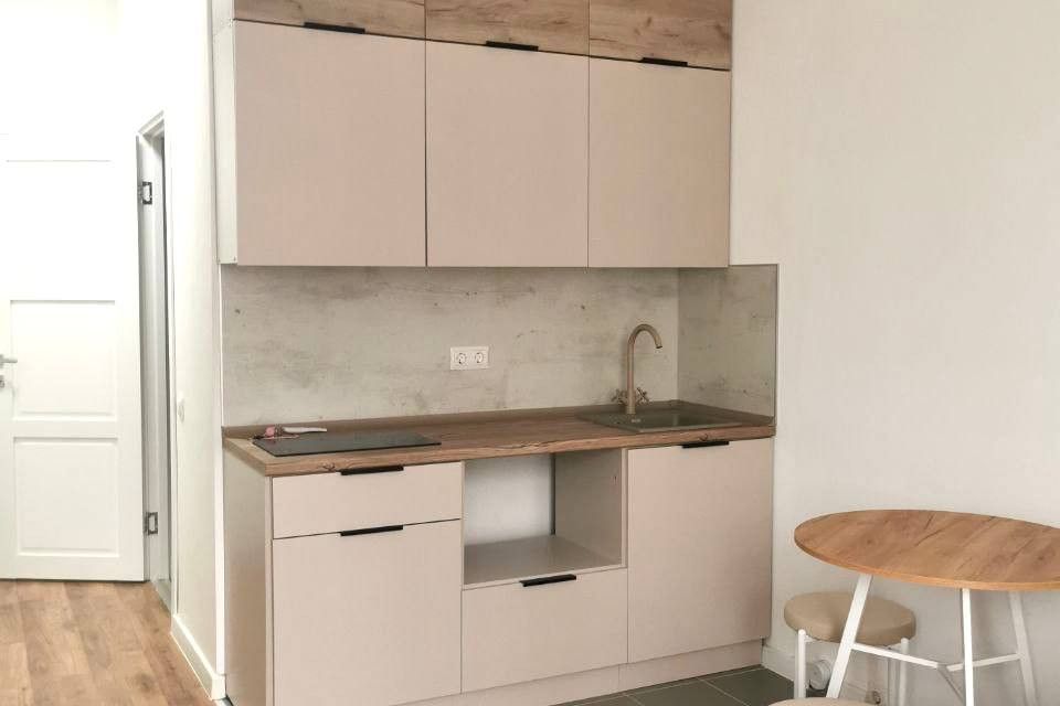 Продаётся студия, 18.2 м²