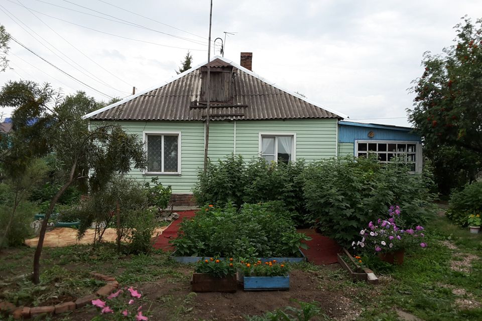 Продаётся 3-комнатная квартира, 67.3 м²