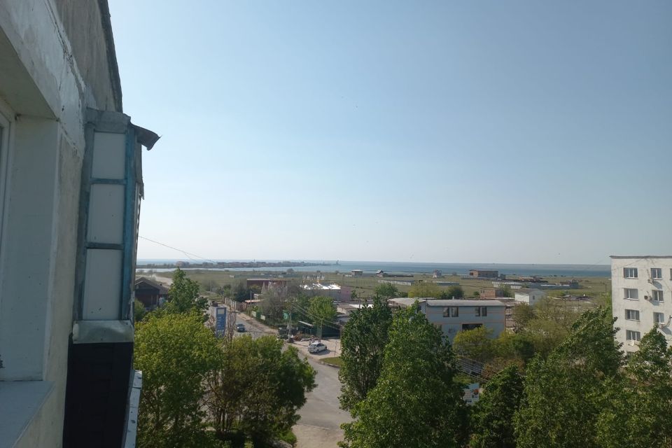 Продаётся 3-комнатная квартира, 65 м²