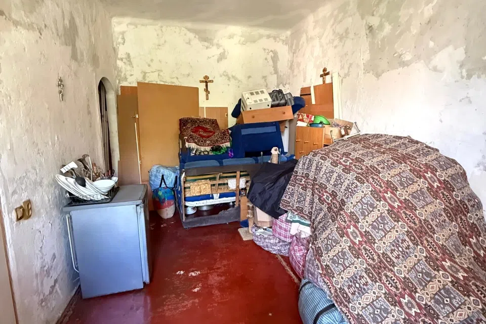 Продаётся 2-комнатная квартира, 48 м²