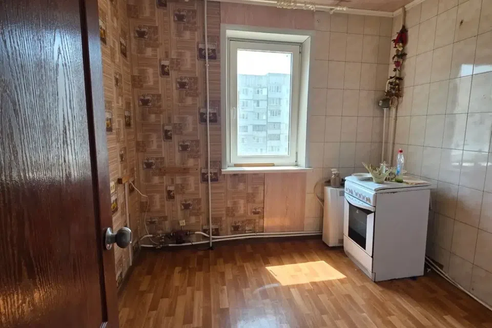Продаётся 2-комнатная квартира, 55 м²