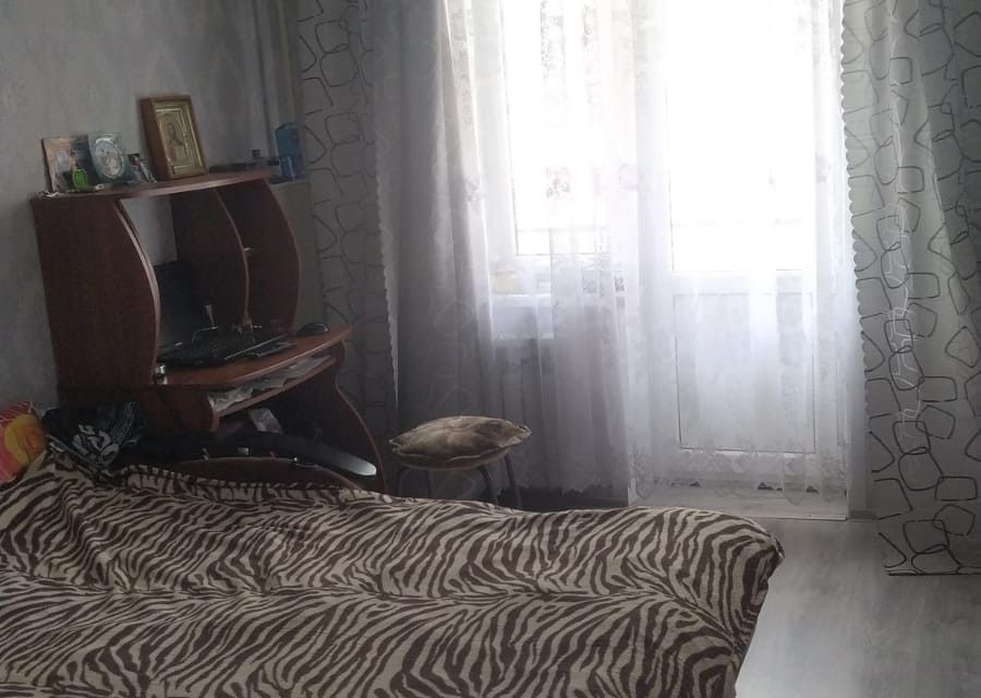 Продаётся 3-комнатная квартира, 74.5 м²