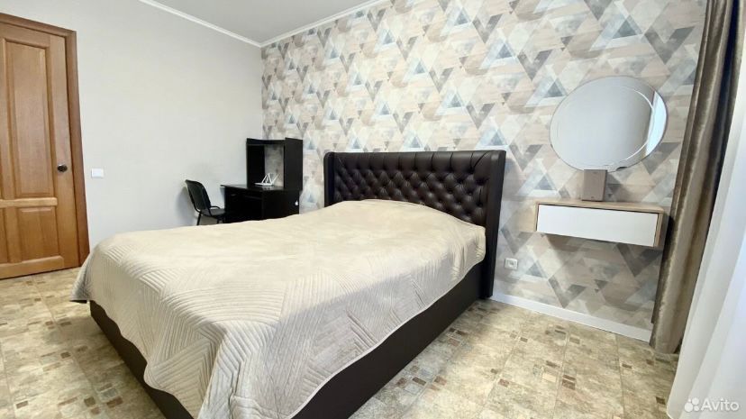 Продаётся 3-комнатная квартира, 74.8 м²