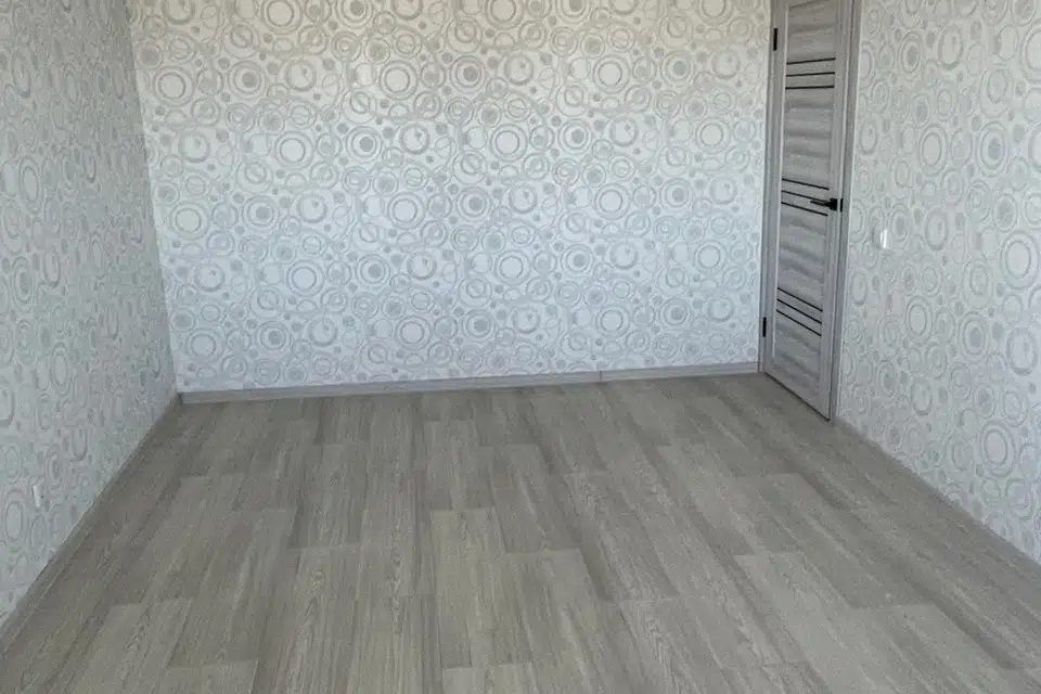 Продаётся 1-комнатная квартира, 33 м²