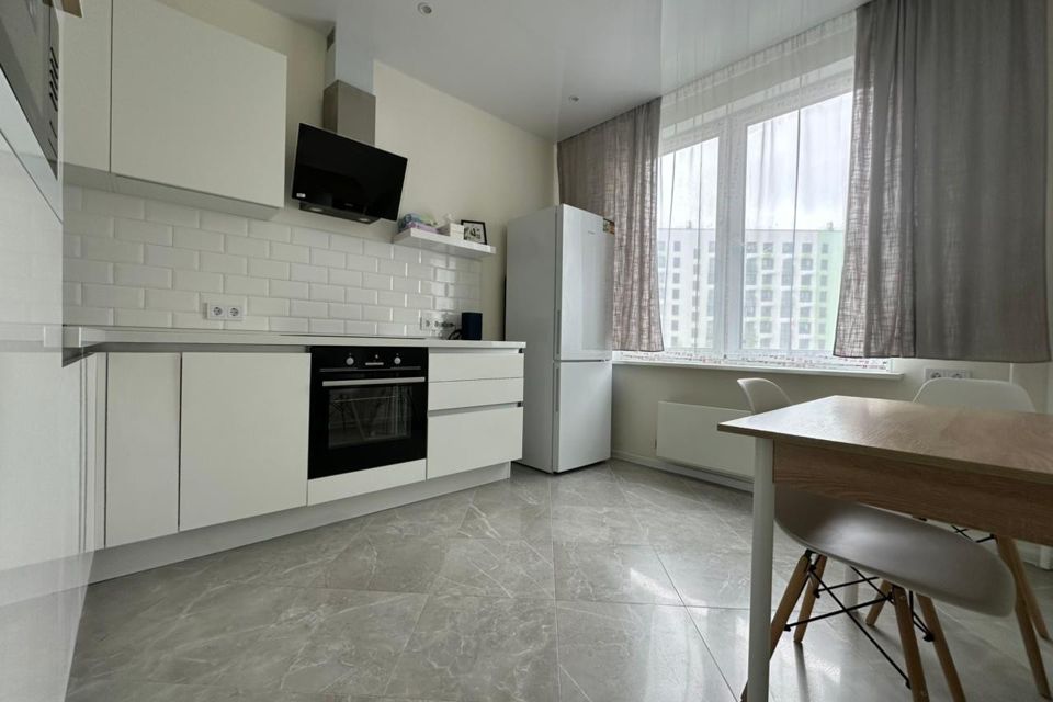 Продаётся 1-комнатная квартира, 32 м²