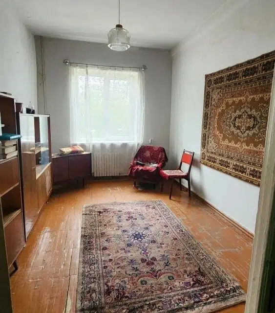 Продаётся 3-комнатная квартира, 70 м²