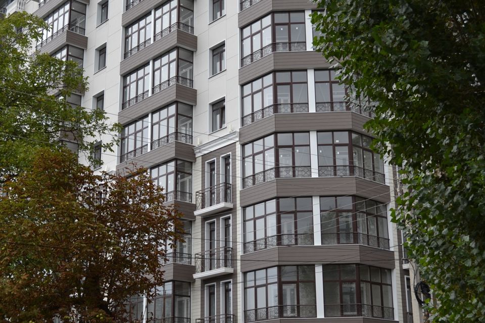 Продаётся 2-комнатная квартира, 87 м²