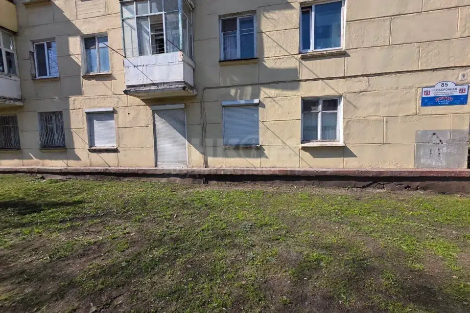 Продаётся помещение своб. назначения, 35 м²