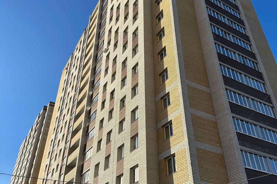 Продаётся 1-комнатная квартира, 32.9 м²