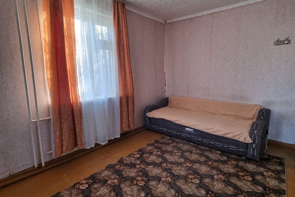 Продаётся 1-комнатная квартира, 30.3 м²