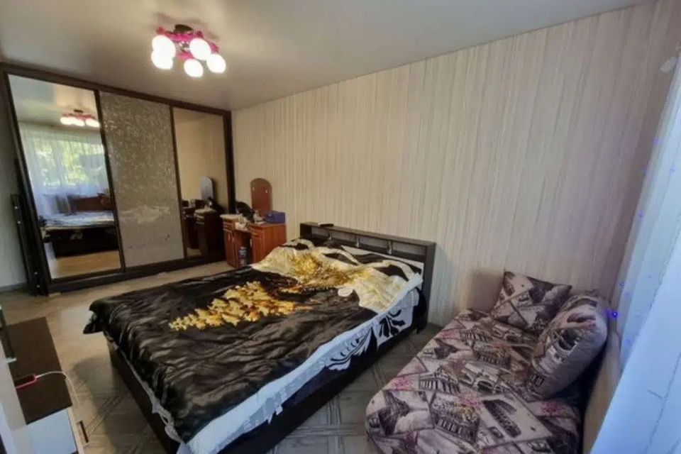 Продаётся 2-комнатная квартира, 54 м²