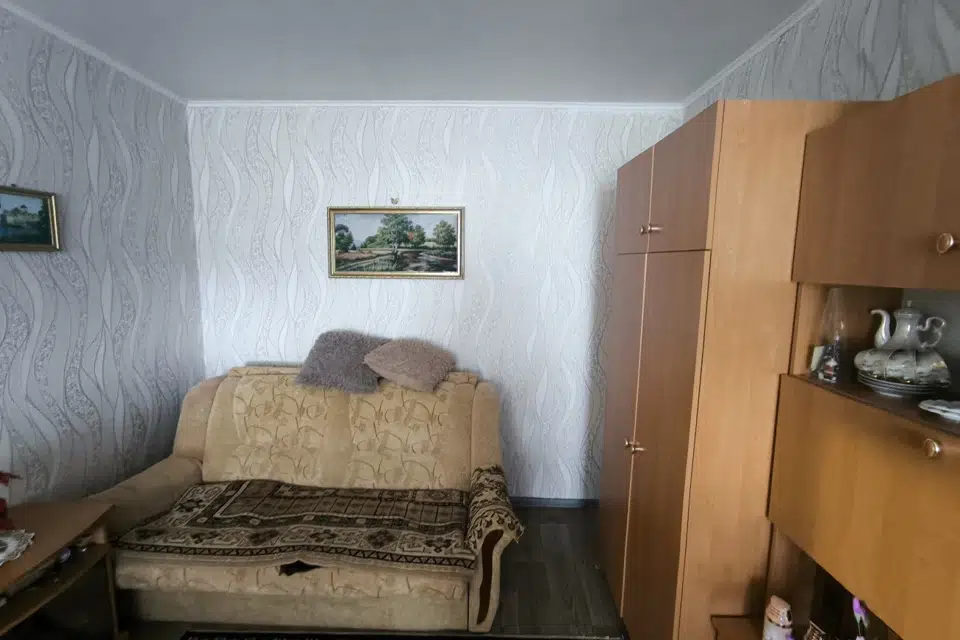 Продаётся 2-комнатная квартира, 48 м²