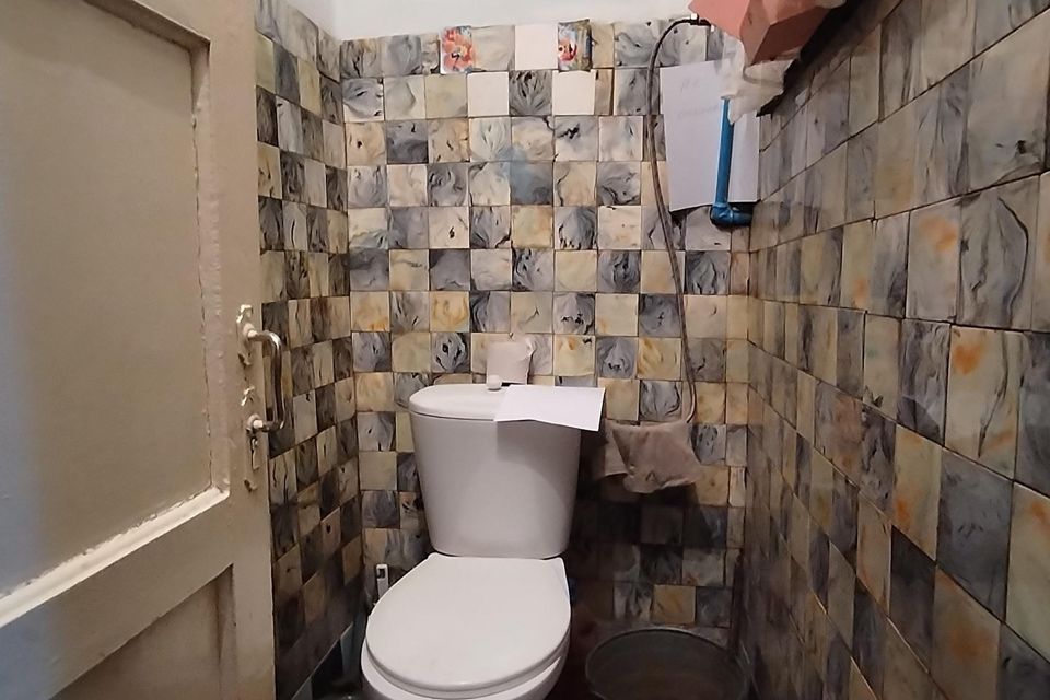 Продаётся 2-комнатная квартира, 46.6 м²