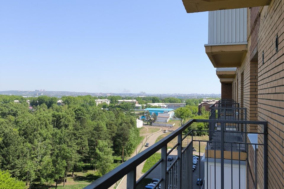 Продаётся 3-комнатная квартира, 74.1 м²