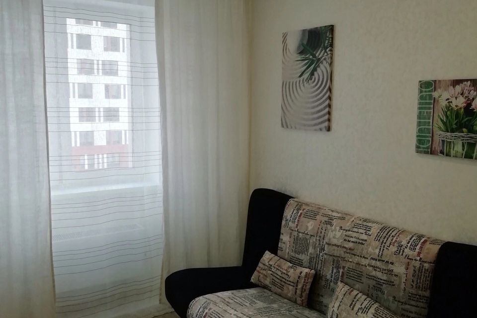 Продаётся 2-комнатная квартира, 46 м²