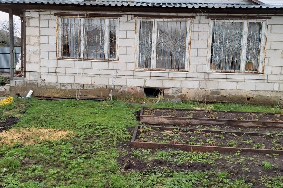Продаётся 2-этажный дом, 102 м²