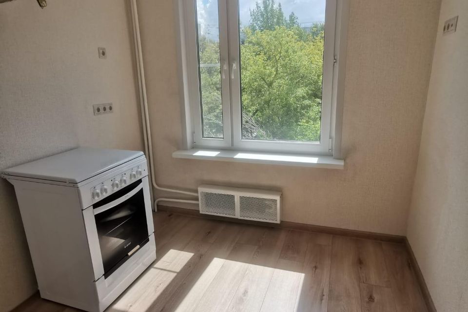 Продаётся 2-комнатная квартира, 45 м²