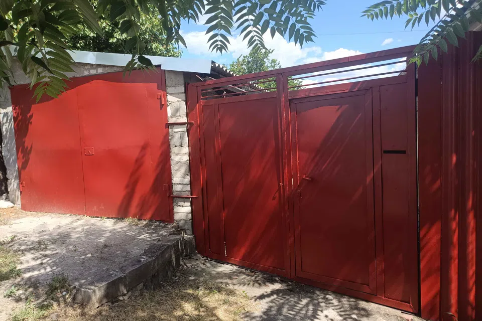 Продаётся часть дома