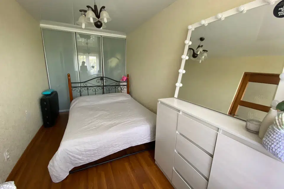 Продаётся 2-комнатная квартира, 41.8 м²