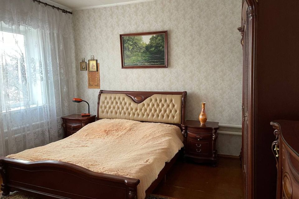 Продаётся 2-этажный дом, 120 м²