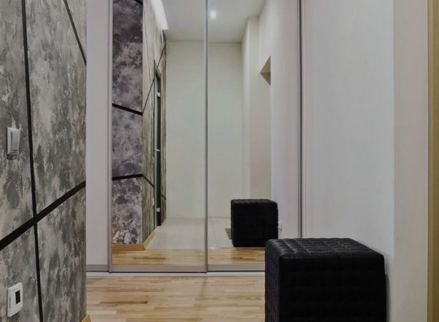 Продаётся 2-комнатная квартира, 39.3 м²