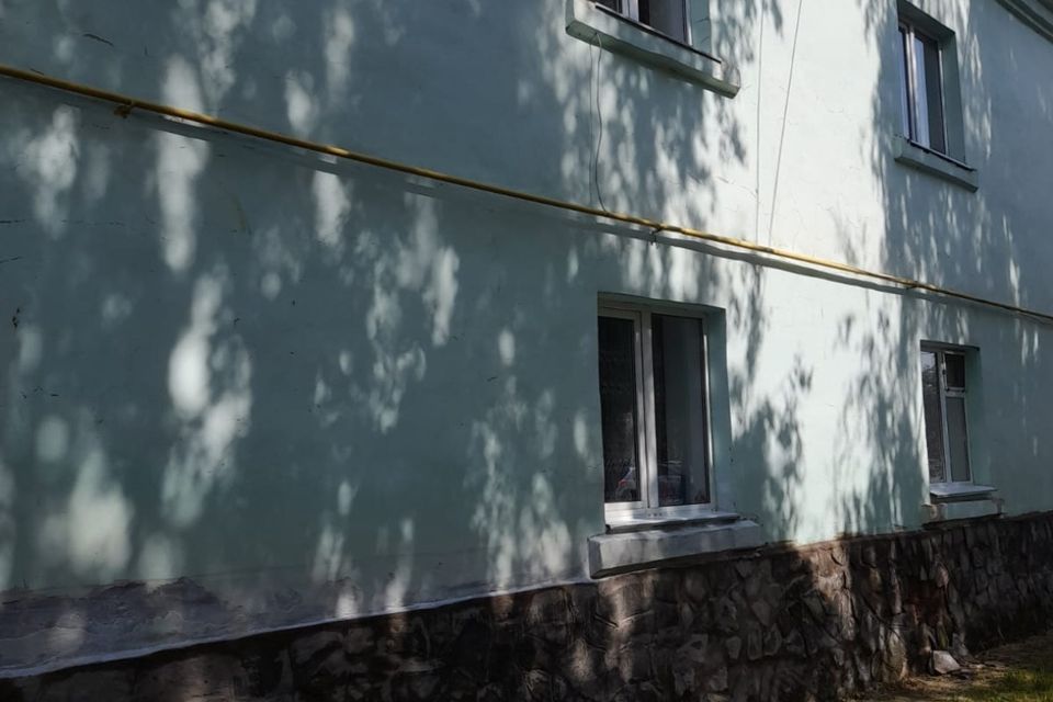 Продаётся 1-комнатная квартира, 32 м²