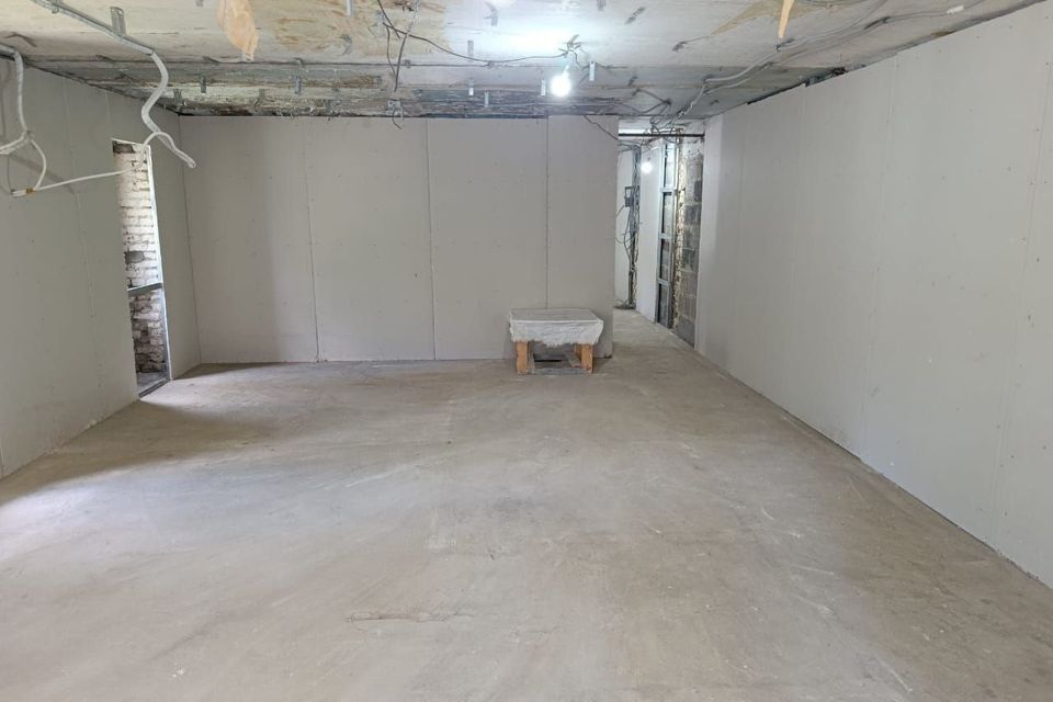 Продаётся 2-комнатная квартира, 45.6 м²