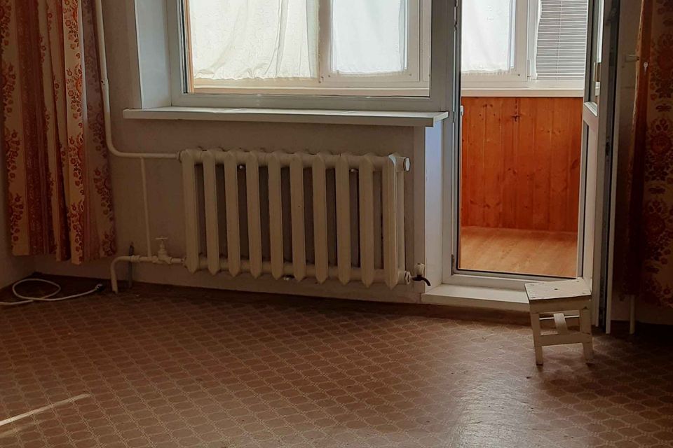 Продаётся 1-комнатная квартира, 37.7 м²