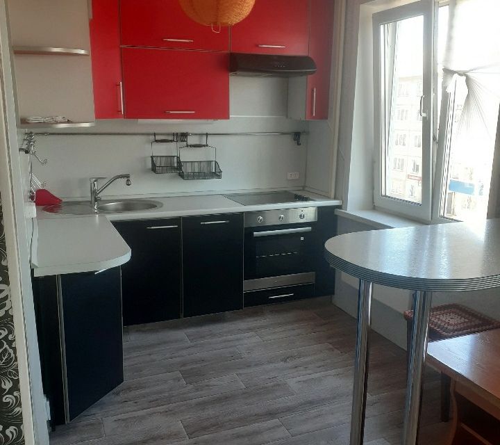 Сдаётся 3-комнатная квартира, 50 м²