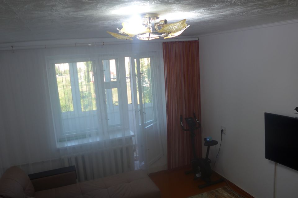 Продаётся 2-комнатная квартира, 49 м²