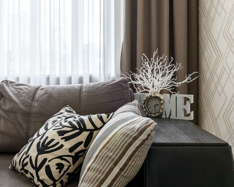 Продаётся 4-комнатная квартира, 92.5 м²