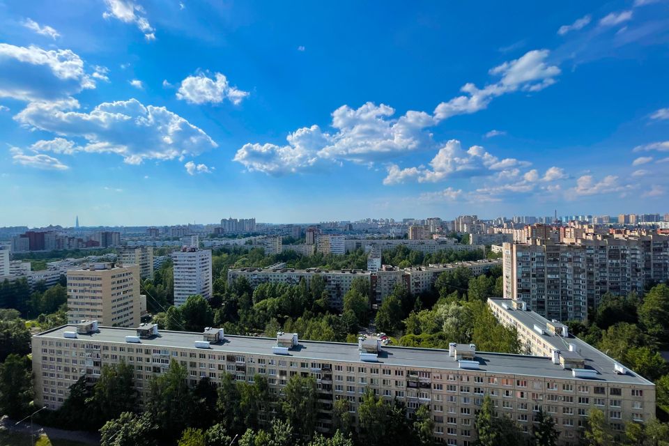 Продаётся 1-комнатная квартира, 30.2 м²
