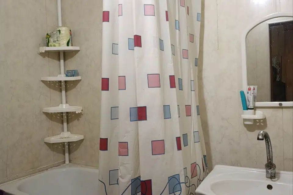 Продаётся 1-комнатная квартира, 39.1 м²