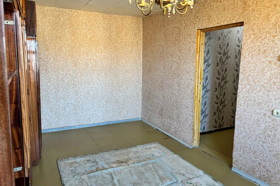 Продаётся 2-комнатная квартира, 50 м²
