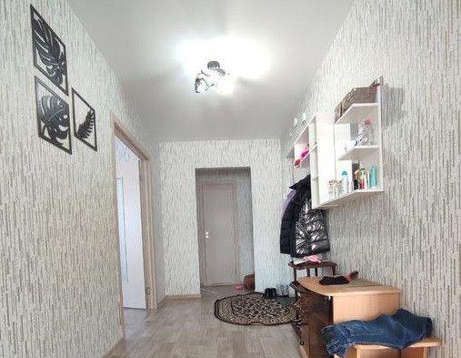 Продаётся 3-комнатная квартира, 69 м²
