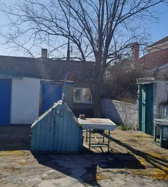 Продаётся 1-этажный дом, 49.6 м²