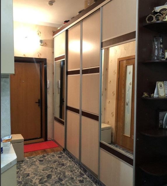 Продаётся студия, 26 м²