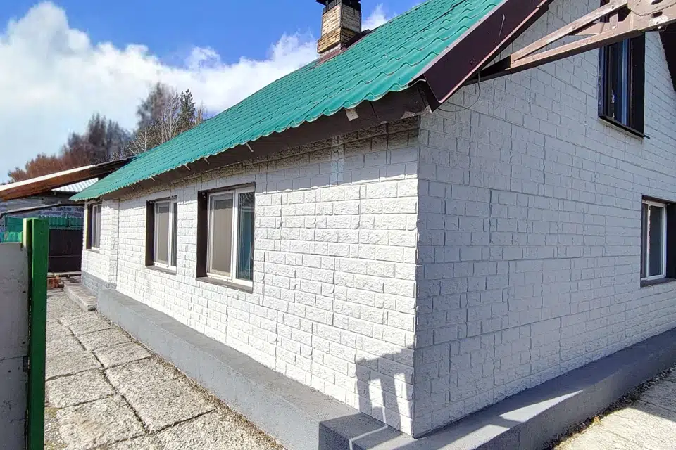 Продаётся 2-этажный дом, 85 м²