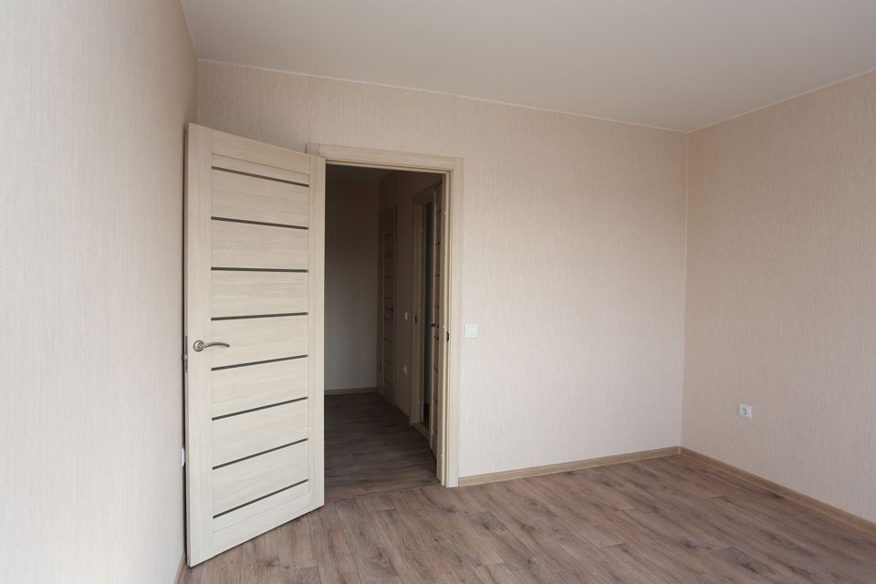 Продаётся 2-комнатная квартира, 66.7 м²