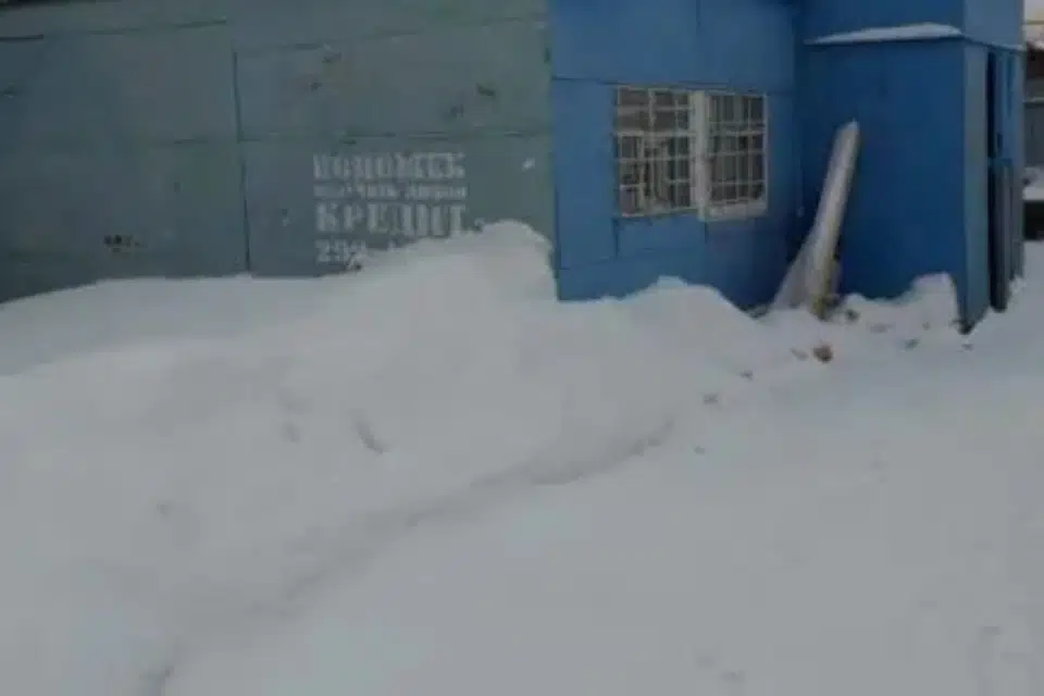 Продаётся 1-этажный дом, 71.6 м²