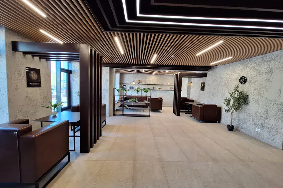 Продаётся 1-комнатная квартира, 39.9 м²