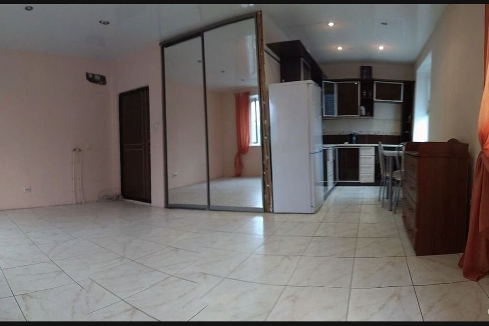 Продаётся студия, 33 м²